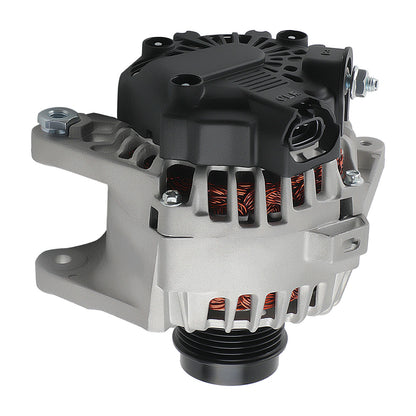 Alternator for Kia Forte and Soul (2014–2016) (2012–2016) (1.8L 2.0L) L4