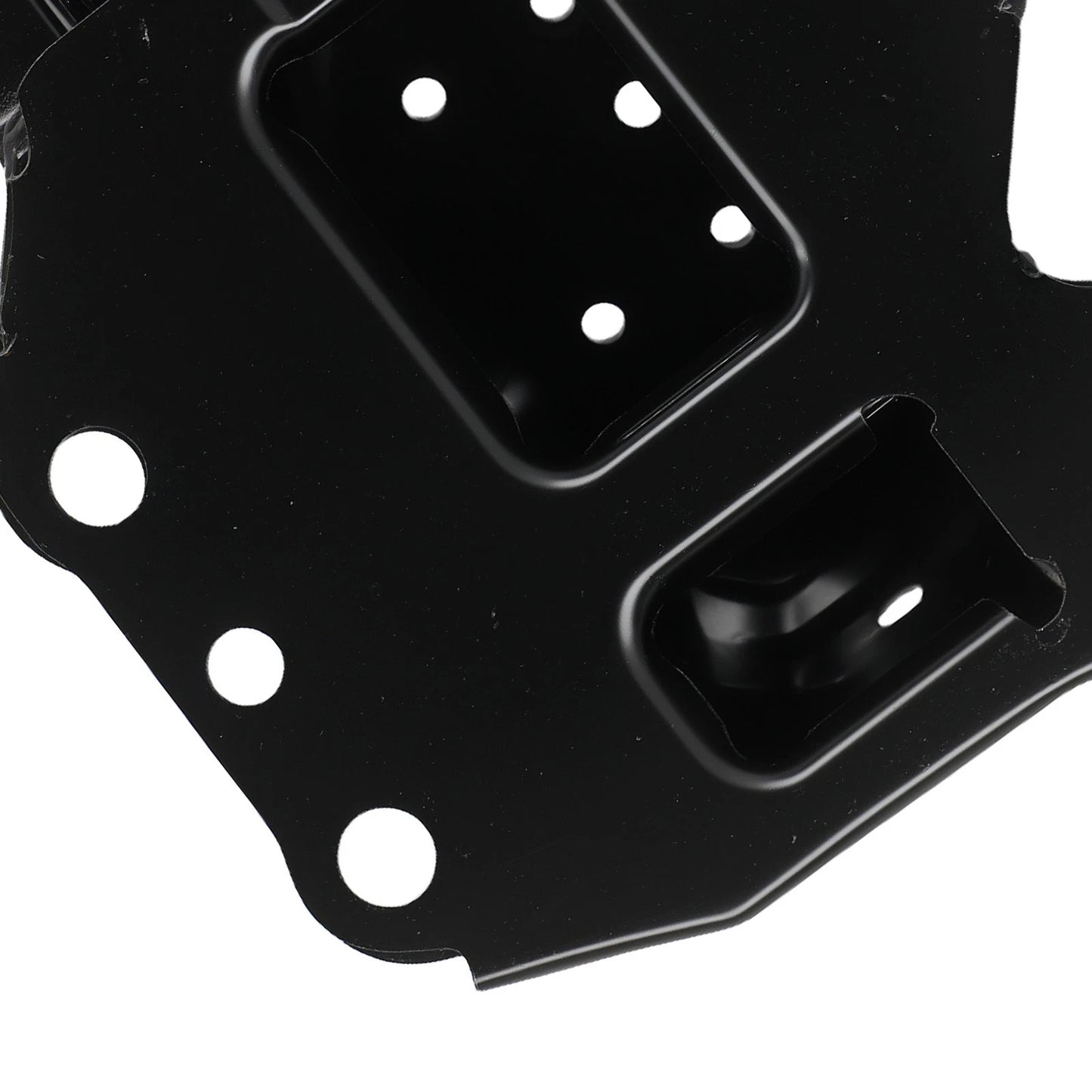 Front Left Bumper Assembly Bracket for Honda CR-V (2017–2022)