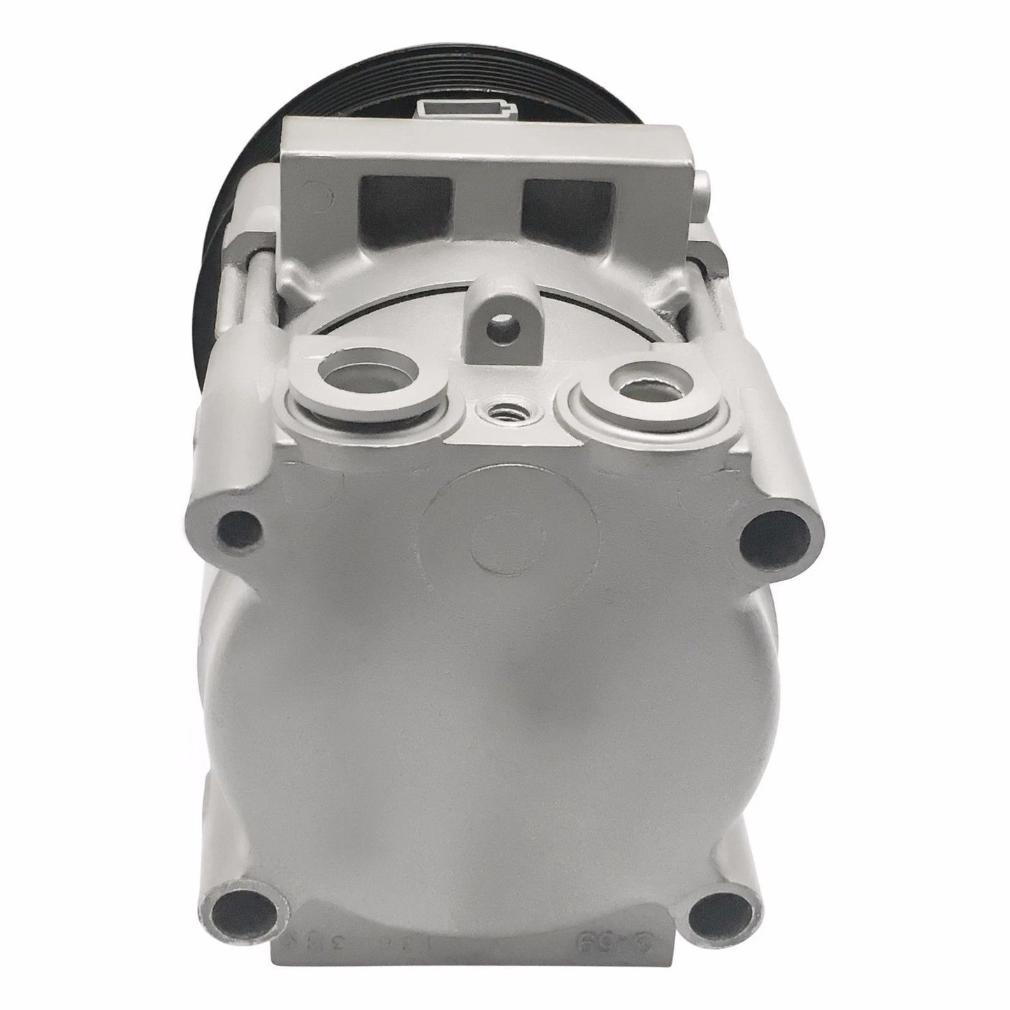 A/C Compressor Kit Replacement for Suzuki Every DA64 (2005–2015)