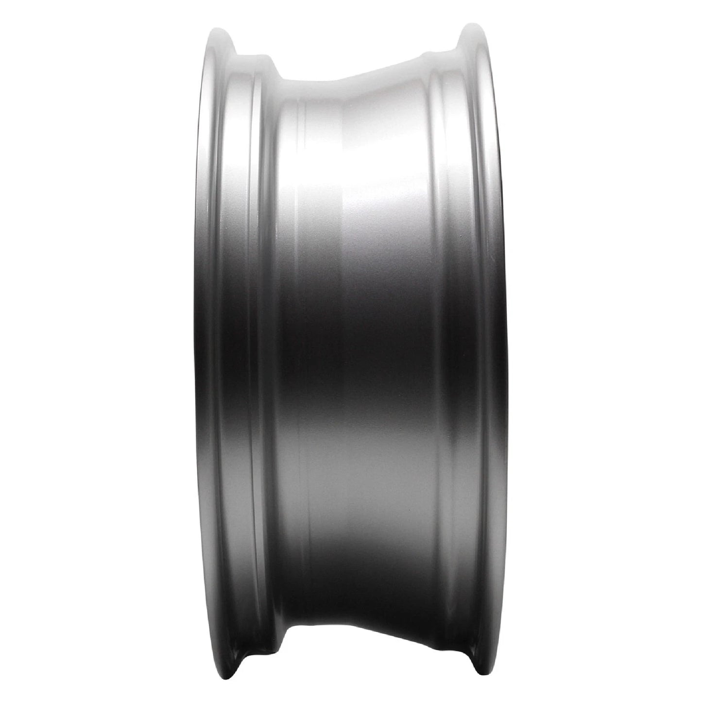 17 Silver Alloy Rim Replacement for JTE Wheels Dodge Journey (2011–2018)