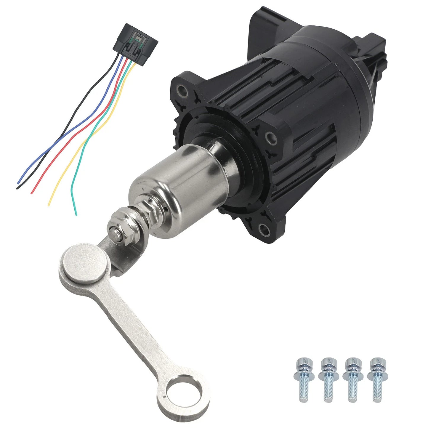 Electronic Turbo Wastegate Actuator for Honda Accord CR-V Civic (2016–2022)