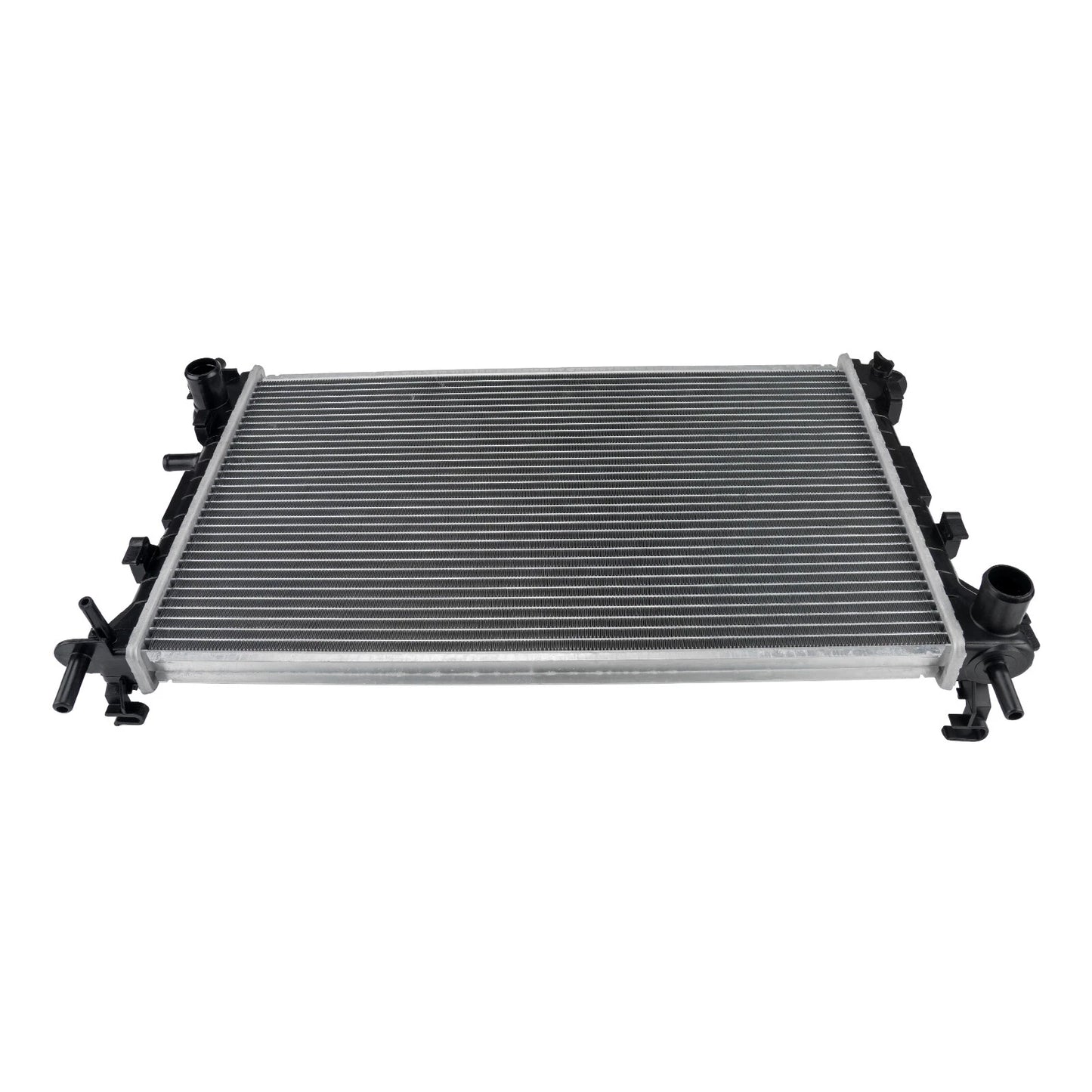 Aluminum Radiator for Ford Focus (2000–2007) 2.0L 2.3L L4 (5-Year Warranty)