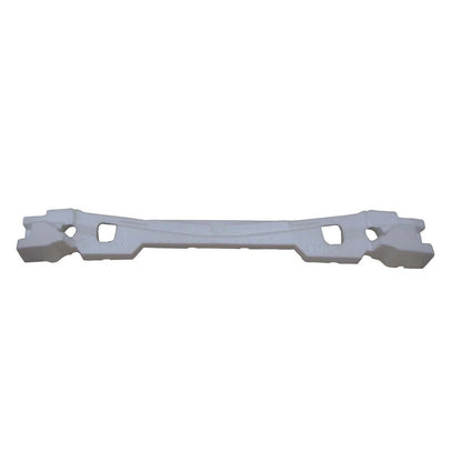 Expanded Polypropylene Front Bumper Impact Absorber Replacement for Toyota