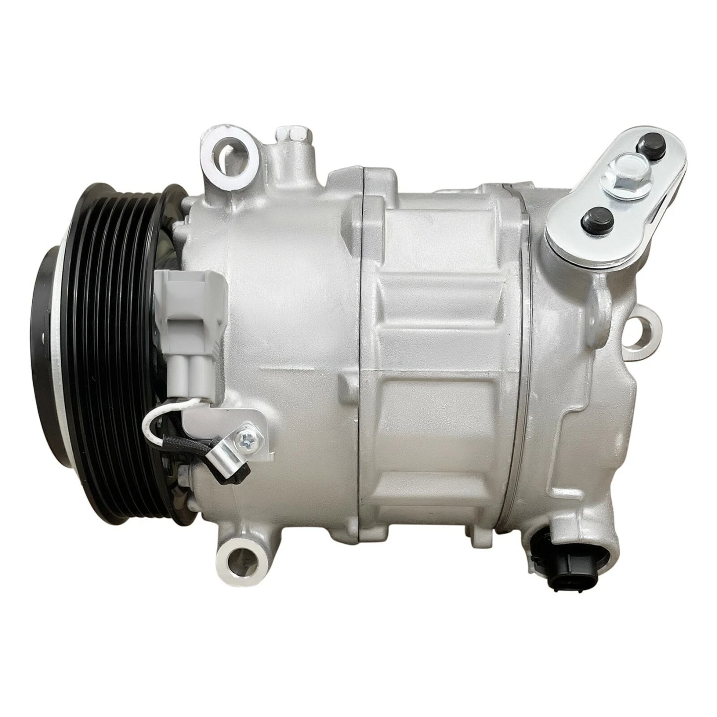 A/C Compressor Kit Replacement for Jeep Cherokee 2.4L (2016–2017)
