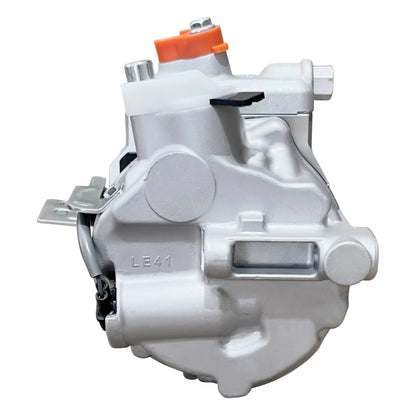 AC Compressor Kit for Jaguar XJR 4.2L (2004–2006)
