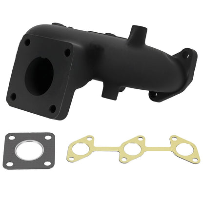 Exhaust Manifold for Kubota D722 D782 DF752 WG750 WG752 WG600 (2017–2019)