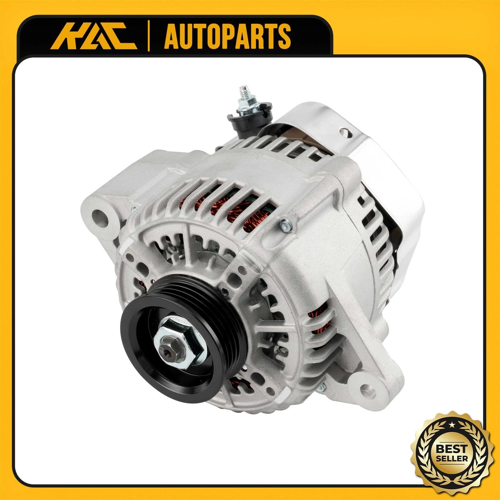 Alternator for Toyota 4Runner & Tacoma (1999–2004) (3.4L)