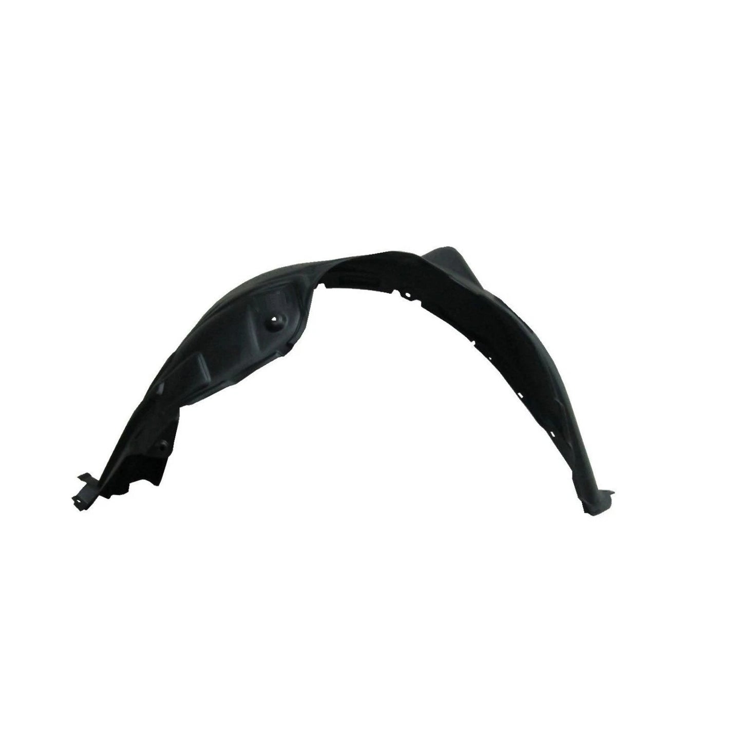 Front Passenger Side Fender Liner Replacement for Toyota Camry (2015–2017)