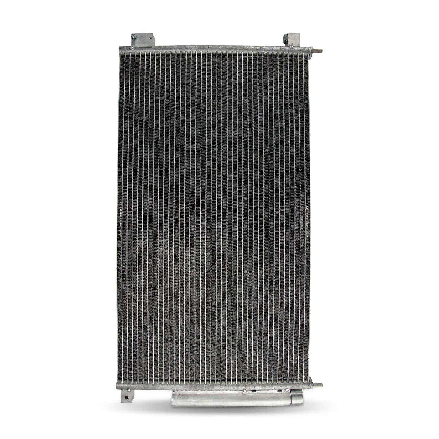 AC Condenser with Receiver Drier for Honda Accord Sedan (2003–2007)