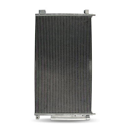 AC Condenser with Receiver Drier for Honda Accord Sedan (2003–2007)