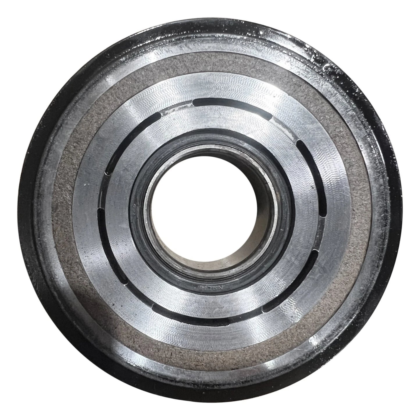AC Compressor Clutch Replacement for Mercedes-Benz C300 (2019–2020)