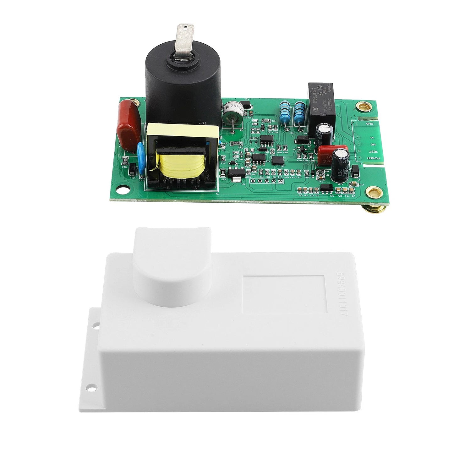 Ignition Control Module Board for RV Water Heater 12V (520820) (2010–2014)