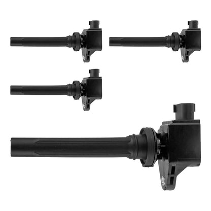 Ignition Coil for Suzuki SX4 Grand Vitara (2006–2009)
