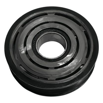 Compressor Clutch Replacement for Ford Police Interceptor Utility (2018–2018)