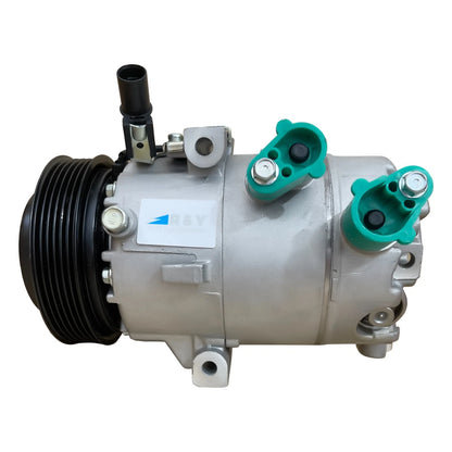 A/C Compressor Kit Replacement for Kia Forte5 2.0L (2017–2019)