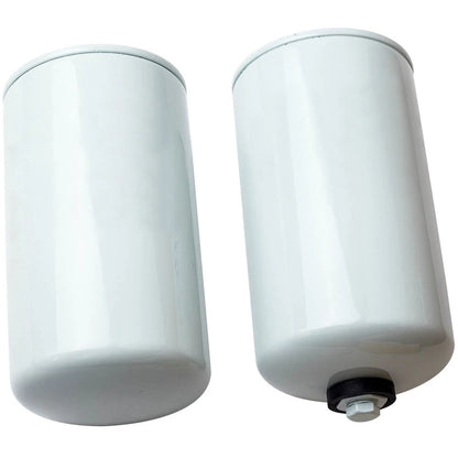 Fuel System Replacement Filters for Ford Powerstroke Dodge Cummins (FS-1001–FS-1001)
