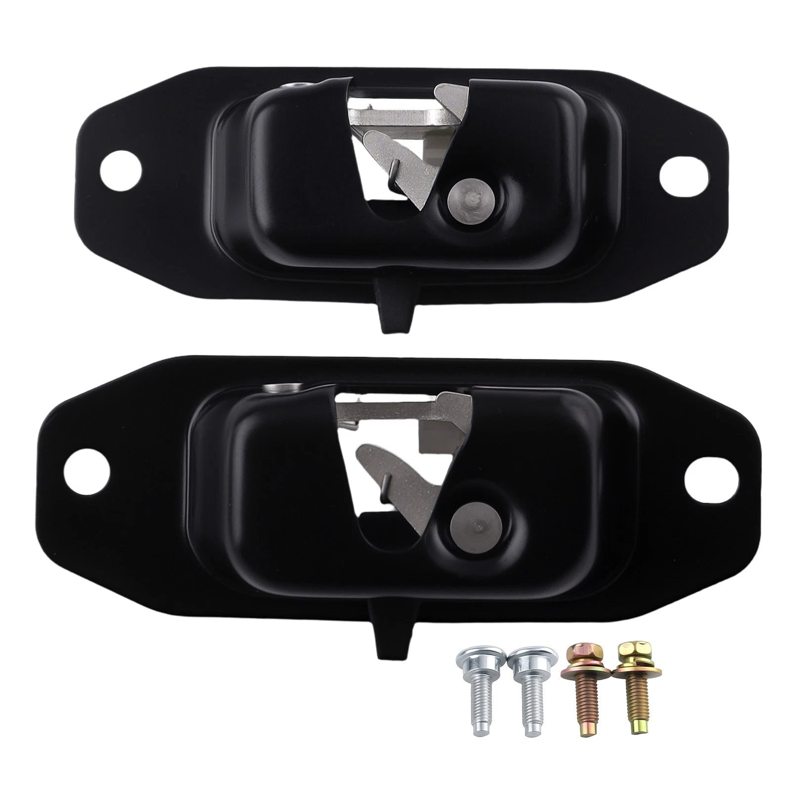 Door Lock Actuator Pair for GMC Sierra 1500 2500 HD (2007–2018)