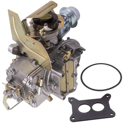 2-Barrel Carburetor for Ford F-Series 1965–1978 (289 302 351)