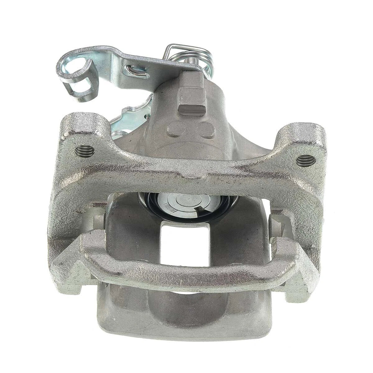 2X Rear Disc Brake Caliper w/ Bracket for Chevrolet Cruze (2016–2019)