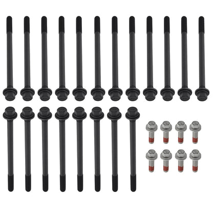 Cylinder Head Studs for Chrysler Aspen 4.7L SOHC V8 (2007–2008)