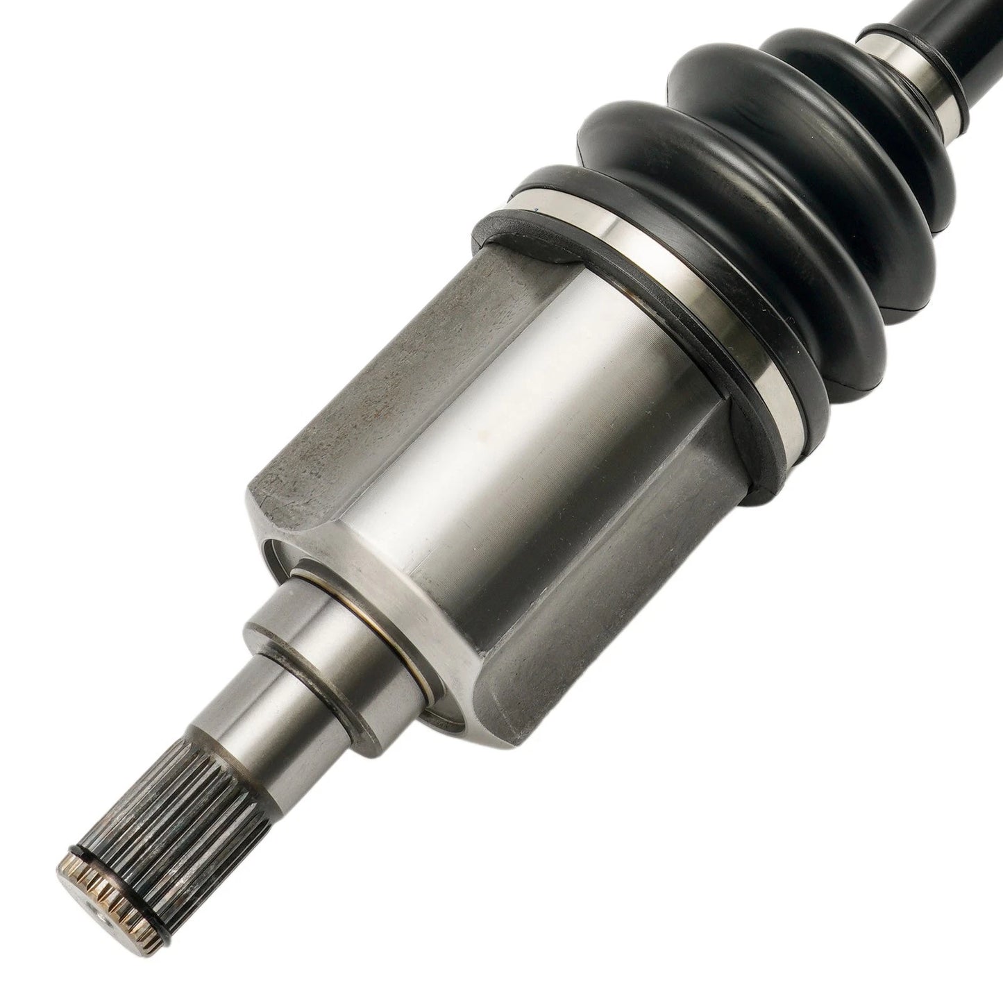 CV Axle Shaft Assembly for Hyundai Santa Fe (2007–2009)