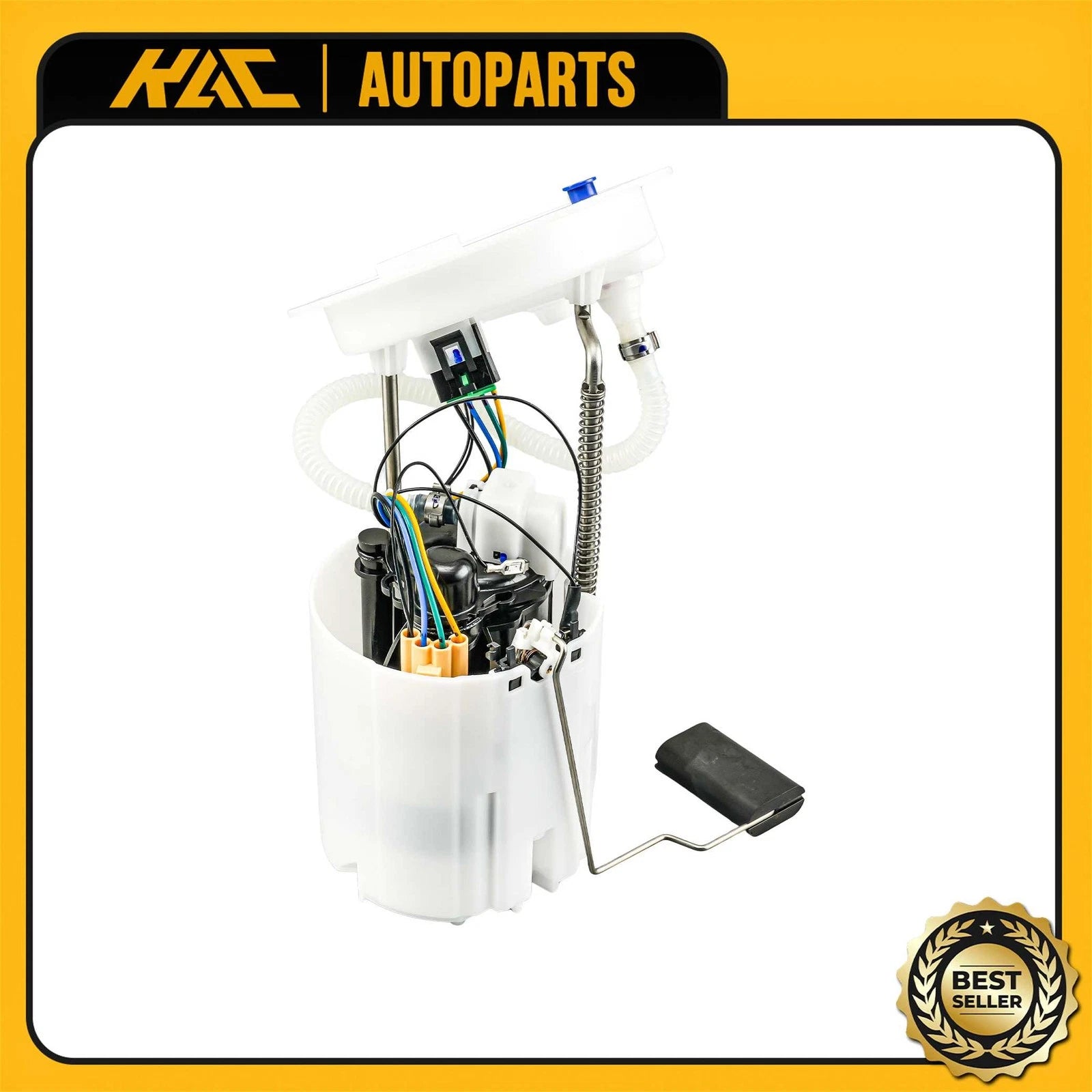 Fuel Pump Assembly In Tank for Mini Cooper (2016–2019)