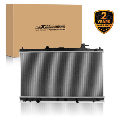 Coolant Radiator Assembly for Honda Accord (2017–2018) 3.5L