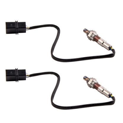 2x Oxygen Sensor Upstream for Hyundai Elantra Kia Spectra 2.0L (2001–2006)