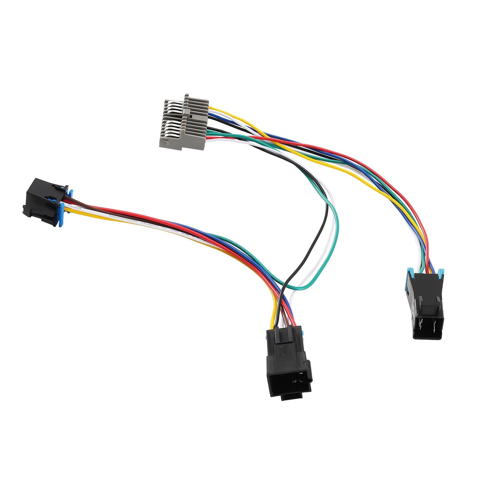 Heater Control Wire Adapter for Chevy & GMC C/K (1995–1995)