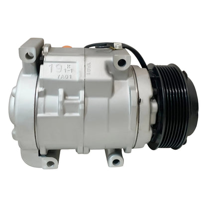 AC Compressor Kit Replacement for Lexus GX460 4.6L (2010–2019)