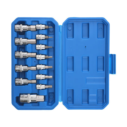 Hex Bit Socket Set for CR-V (2017–2021)