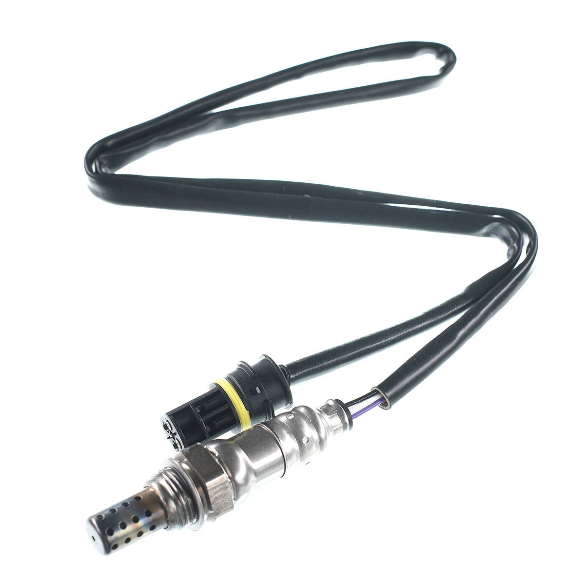 2X O2 Oxygen Sensors for Mercedes-Benz C230 (2003–2010)