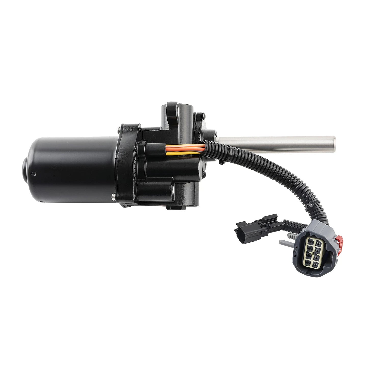 Left Power Running Board Motor for Chevy Suburban Tahoe Yukon Escalade ESV (2015–2015)