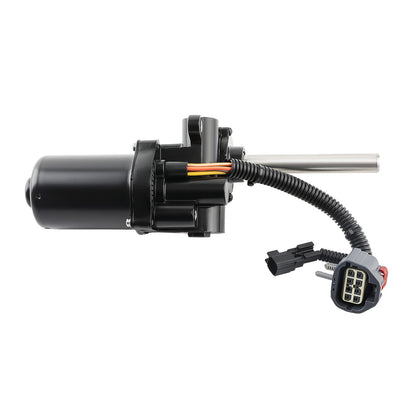 Left Power Running Board Motor for Chevy Suburban Tahoe Yukon Escalade ESV (2015–2015)