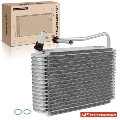 A/C Evaporator Core for Chevy Malibu, Buick Regal, Cadillac, Olds (1977)