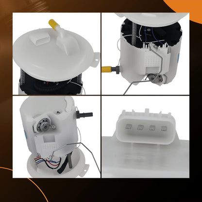 Electric Fuel Pump Assembly for 2010-2015 Chevy Camaro V6 3.6L (FG1298)