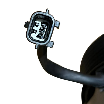 A/C Compressor Replacement for Nissan Sentra 1.6L Nismo SR Turbo (2019–2019)