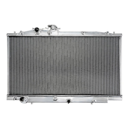 All Aluminum Radiator for Honda Accord V6 3.0L (2003–2004, 2006–2007)