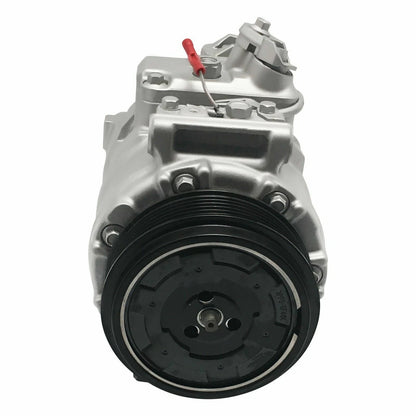 AC Compressor Kit with Condenser for Toyota Hilux BA70 (1991–1997)