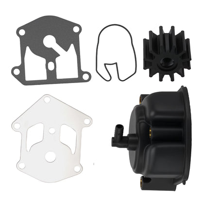 Impeller Kit Rubber for OMC King Cobra (1992–1995)