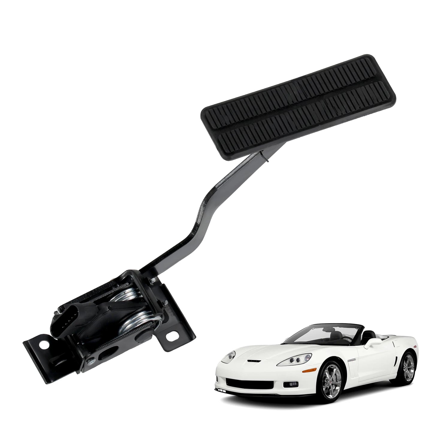 Accelerator Gas Pedal Sensor for Chevrolet Corvette C6 (2005–2013)