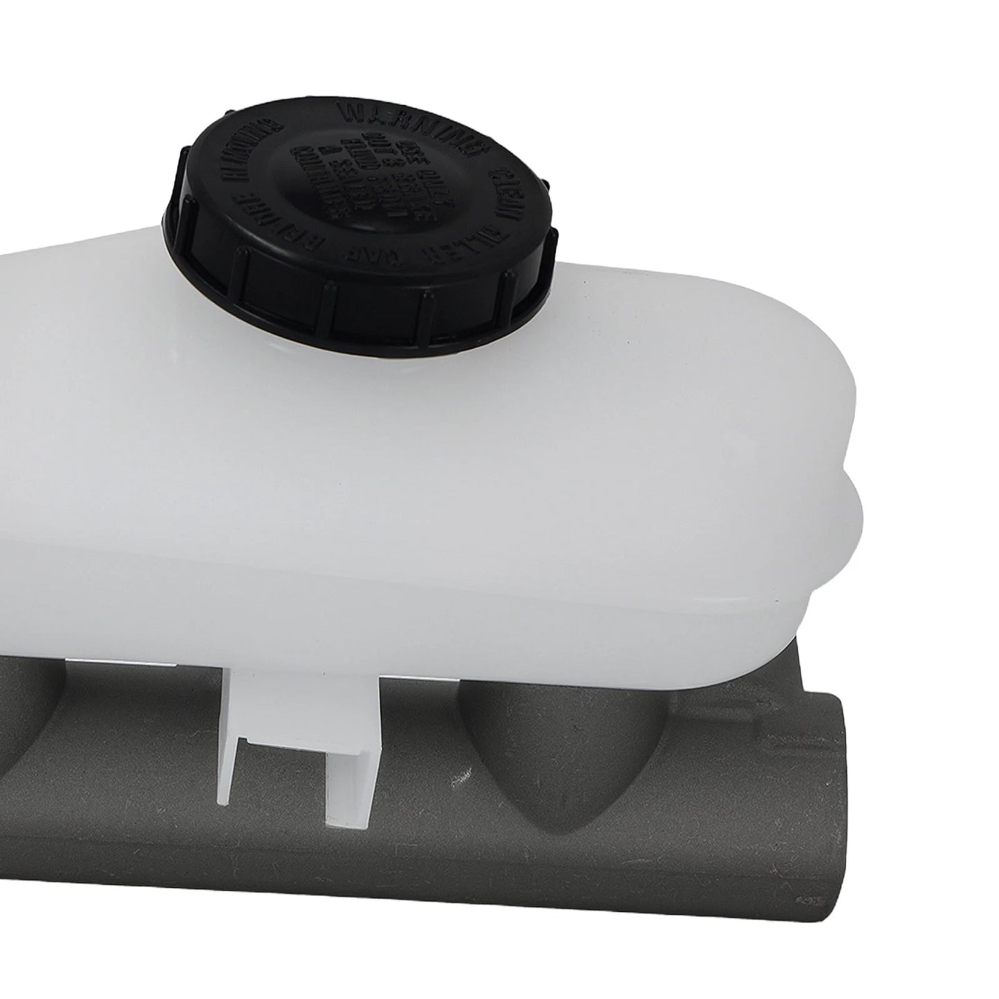 Aluminum Brake Master Cylinder Kit for Ford Ranger and Bronco II (1986–1990)