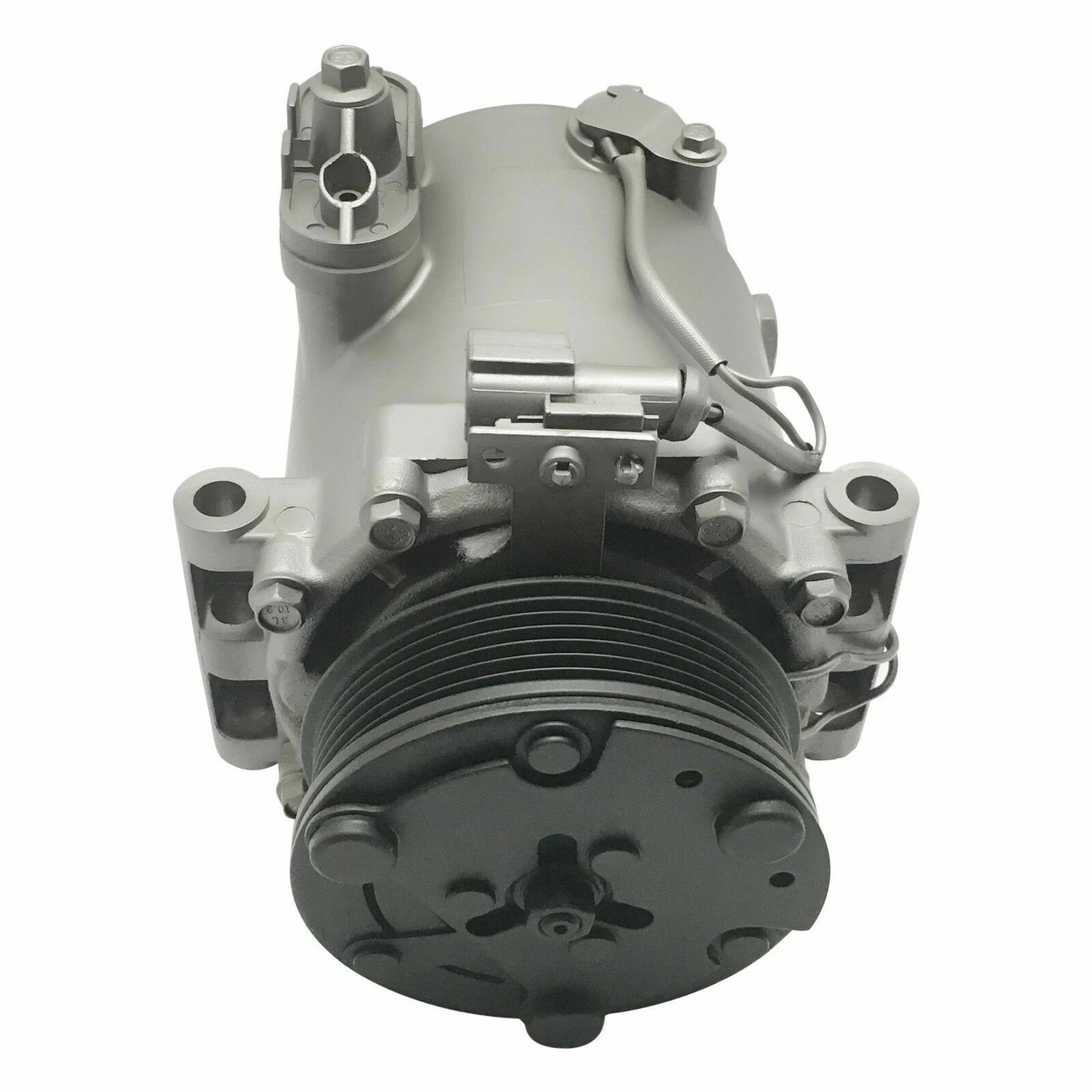A/C Compressor Kit Replacement for Saturn Vue 2.2L (2002–2004)