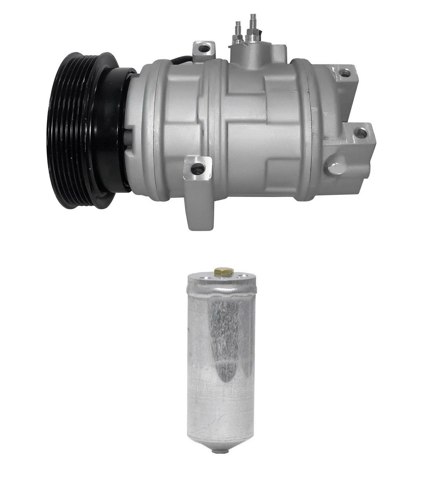 AC Compressor Kit for Honda Accord 3.0L (2001–2002)
