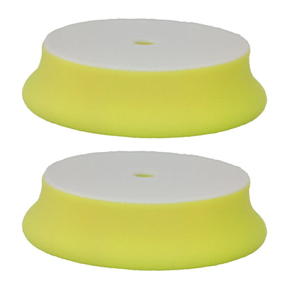 4" Medium Foam Polishing Pads for 3" Backing Plate Tool (2021–2025)