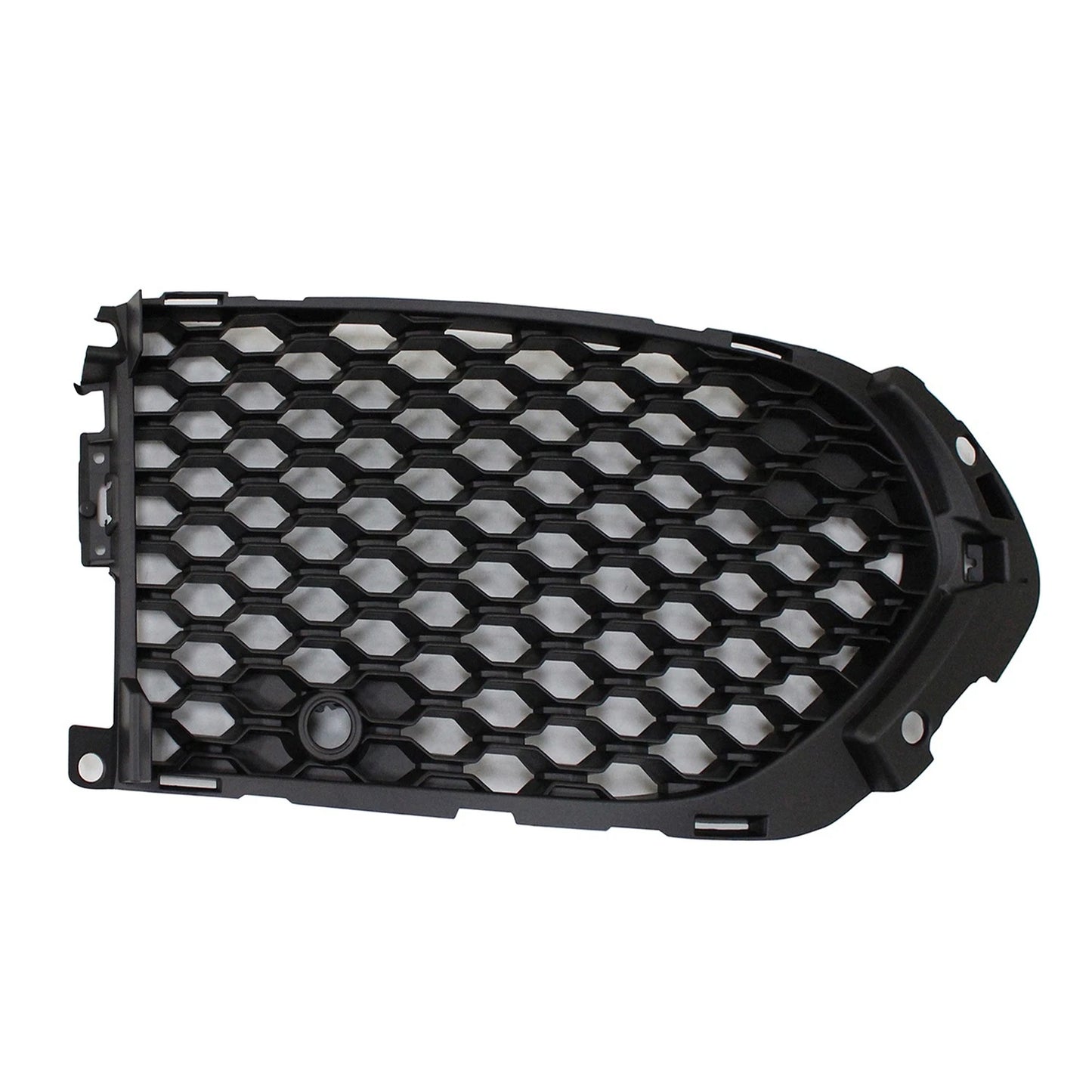 Front Lower Bumper Cover Grille Replacement for Passenger Side for Toyota (2009–2014)