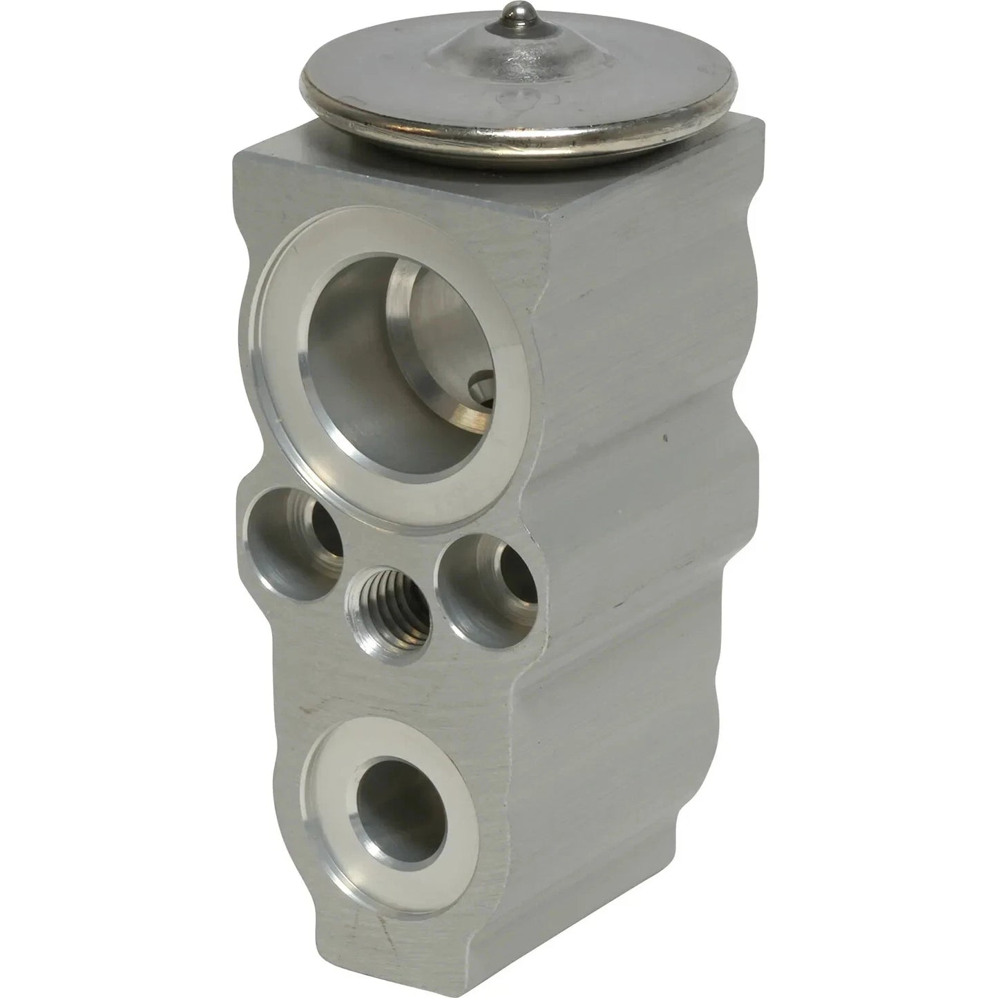 A C Compressor Kit Replacement for Ram 2500 6.4L V8 (2019–2020)