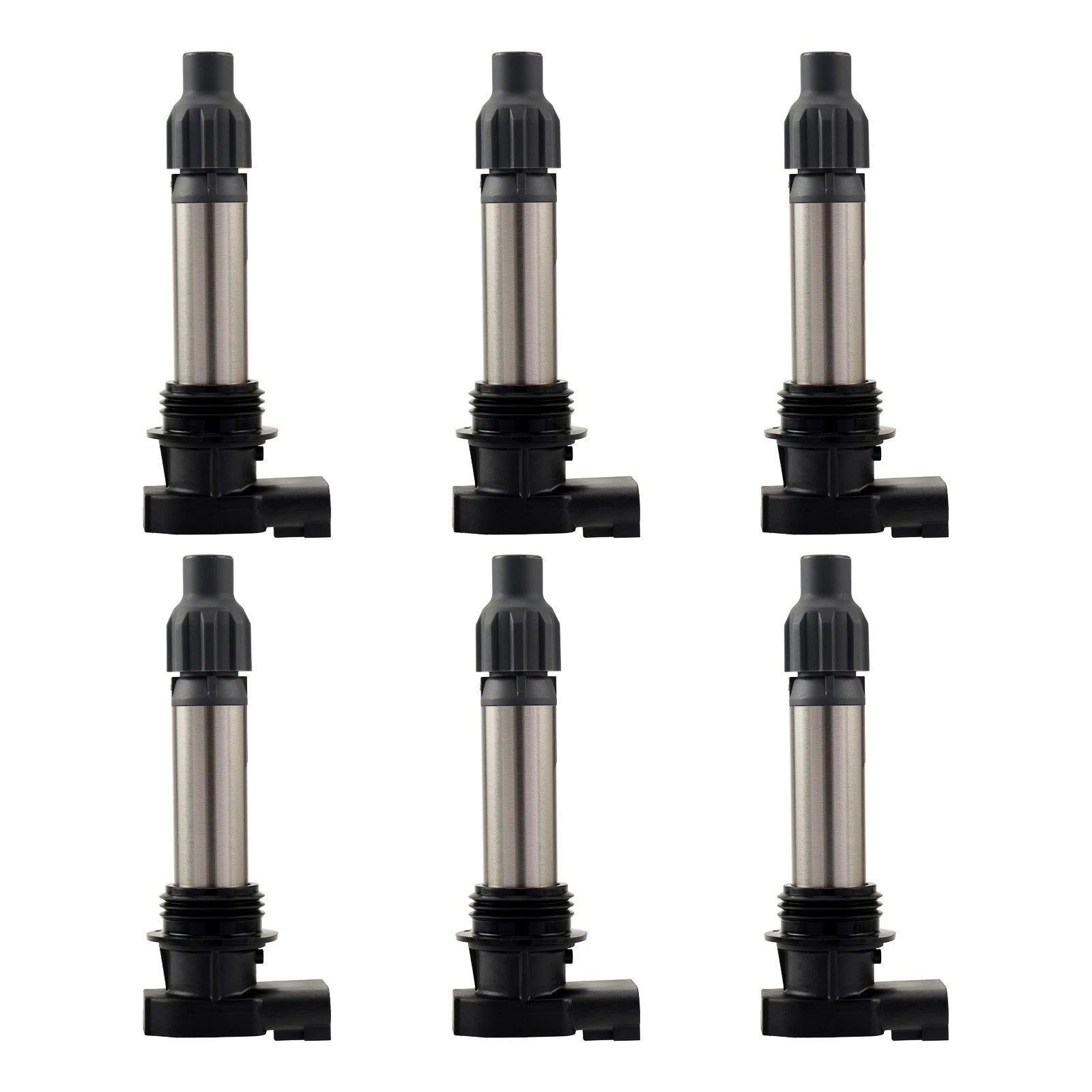 Ignition Coil for Chevy Traverse Buick Enclave (2010–2017, 2020–2023)