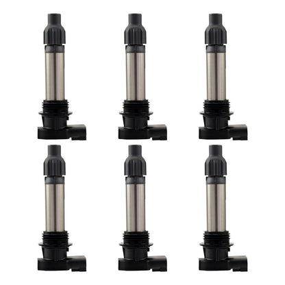 Ignition Coil for Chevy Traverse Buick Enclave (2010–2017, 2020–2023)