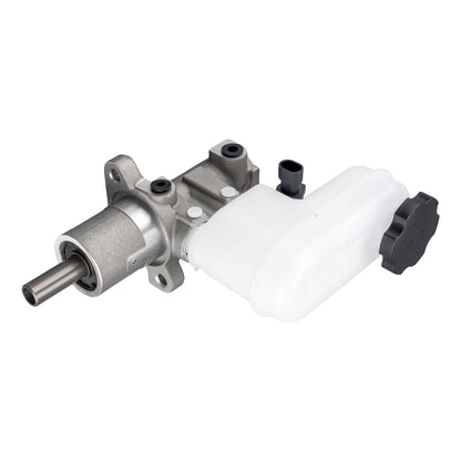 Brake Master Cylinder w/ Reservoir & Sensor for Pontiac Torrent Saturn Vue (2006–2007)